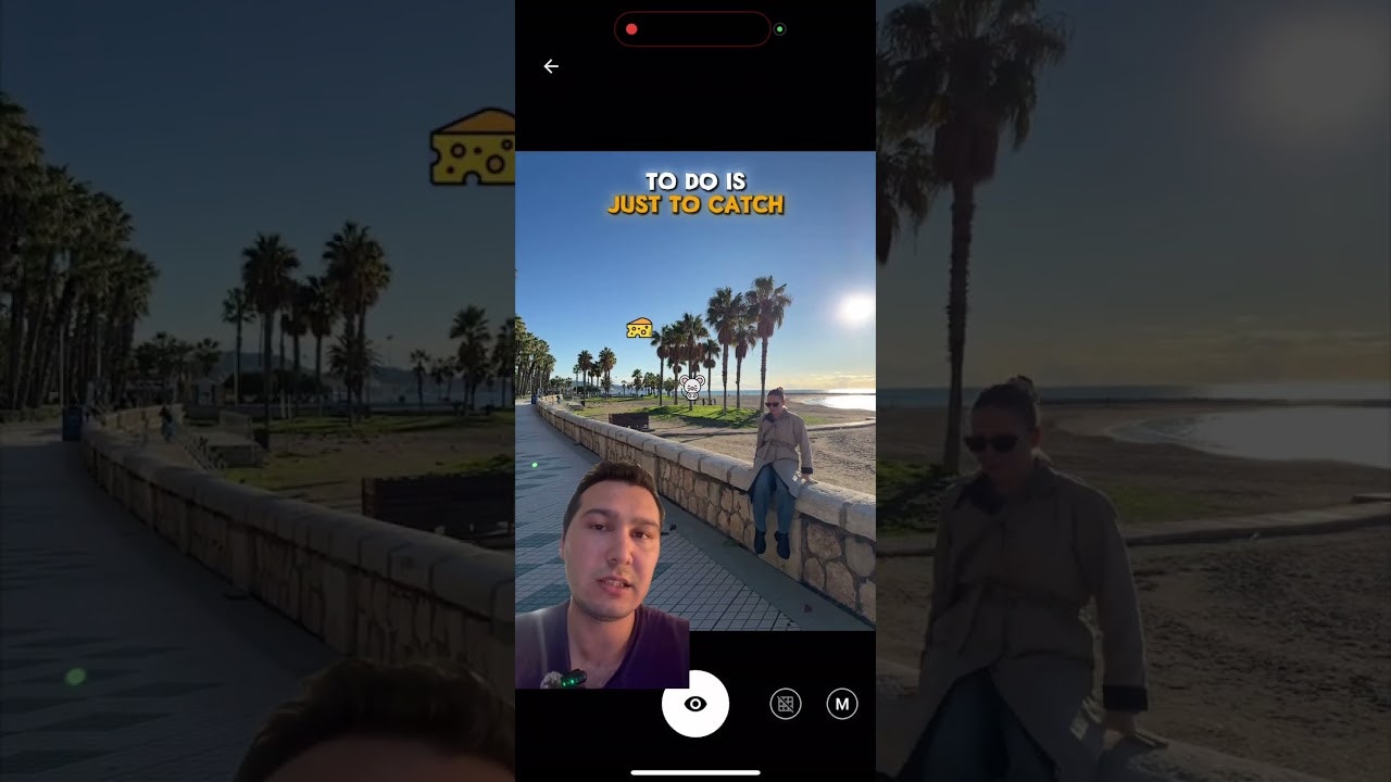 CamPose - AI Posing Assistant gallery image
