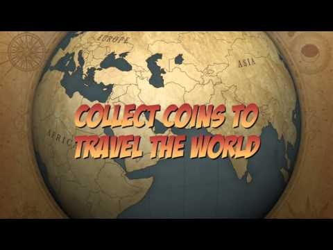 Adventures of BombADillo gallery image