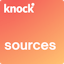 Knock Sources
