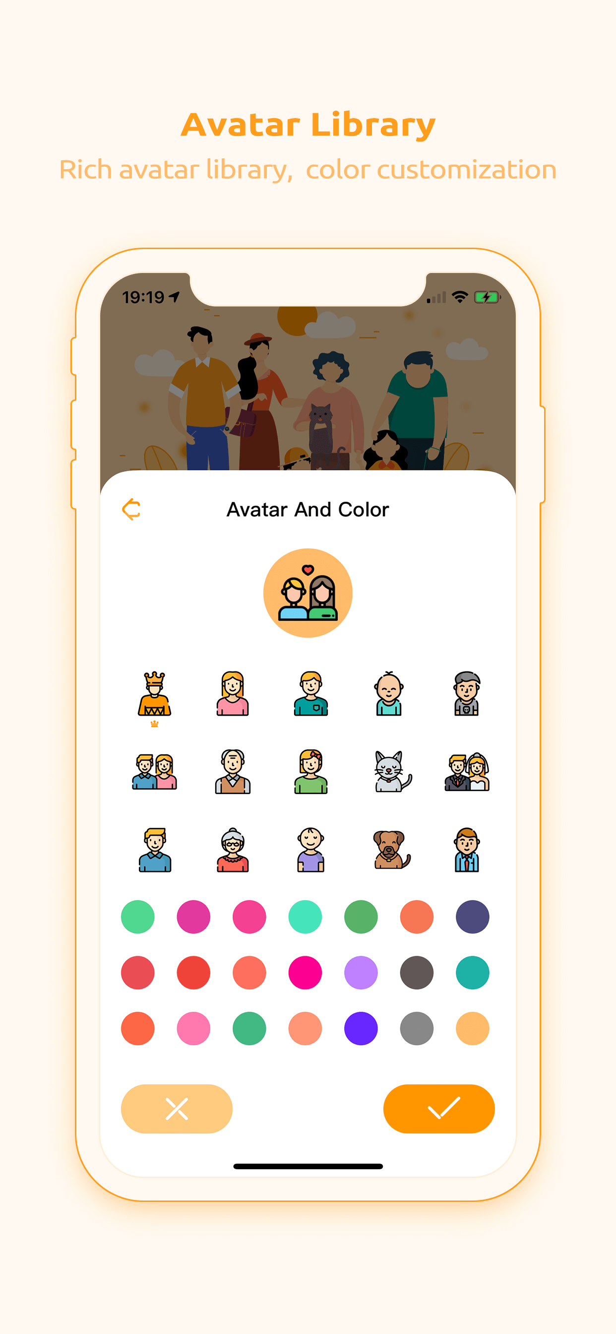 HomeTime gallery image