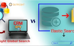 Outright Faster Global search Extension media 2