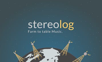 Stereolog gallery image