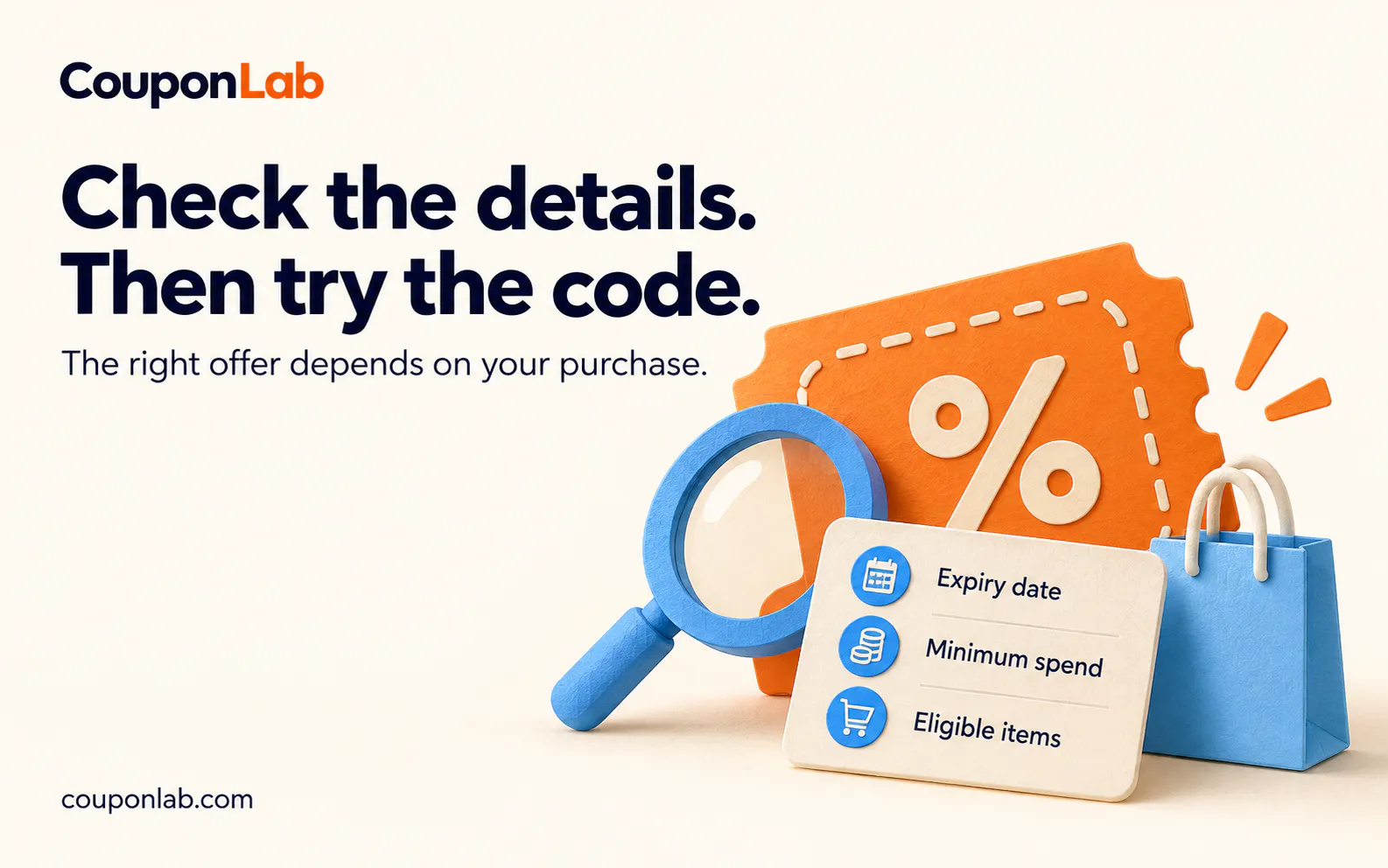 CouponLab gallery image