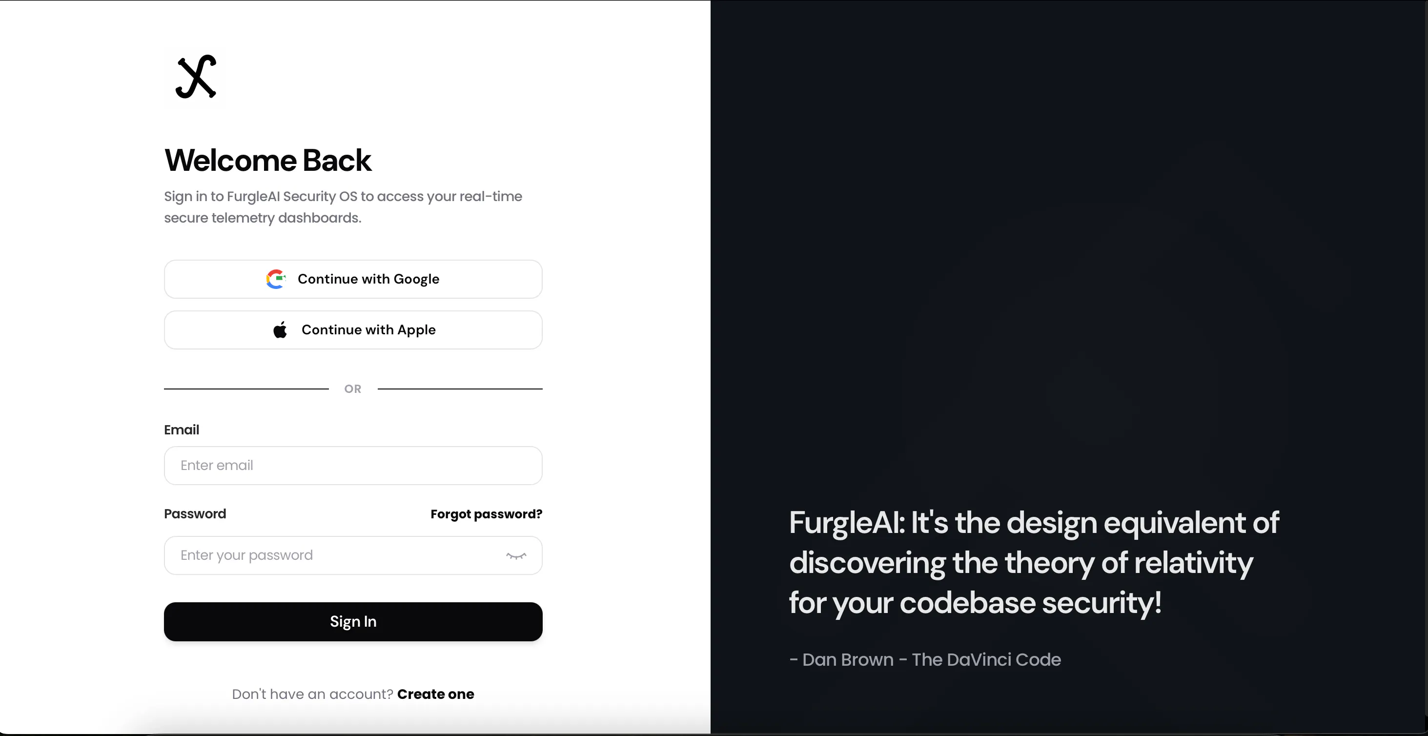 Furgle Ai gallery image