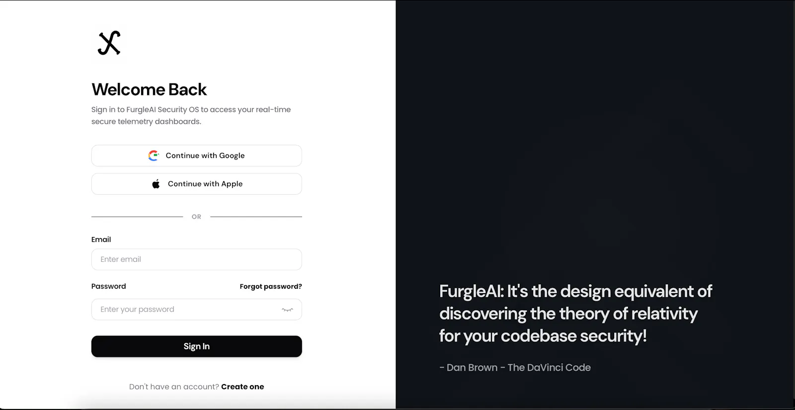 Furgle Ai screenshot 3