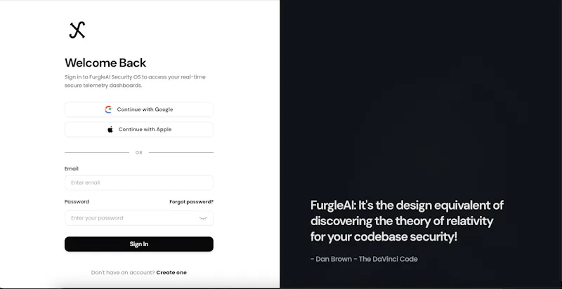 Furgle Ai screenshot 3
