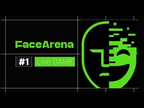 FaceArena gallery image