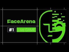 FaceArena gallery image