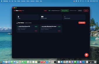 ClawMetry Cloud gallery image