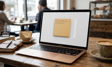 NotePeel gallery image