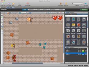 Stencyl gallery image