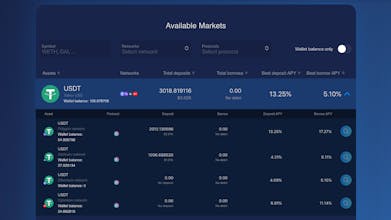 Hexa Lite gallery image