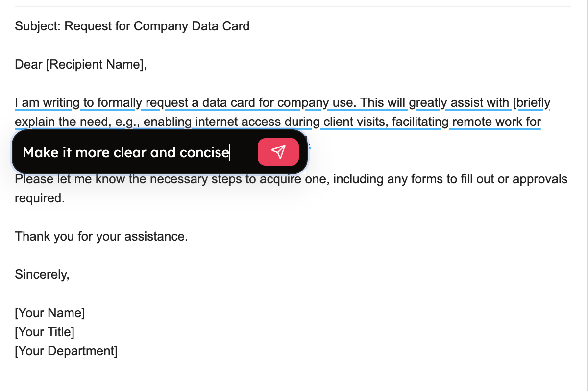 In Line gallery image