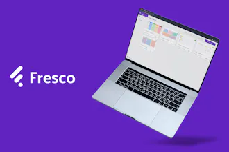 Fresco gallery image