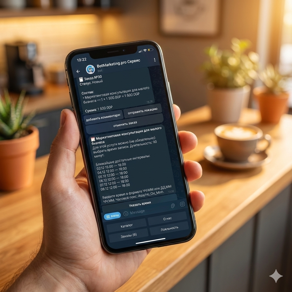 BotMarketingPro gallery image
