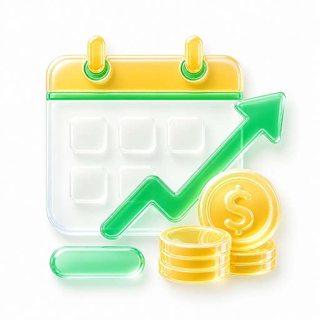 MoneyGoal 项目横幅