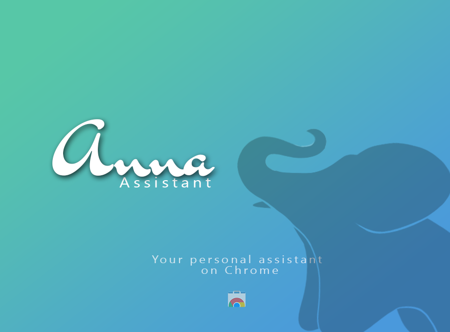 Anna Assistant Image