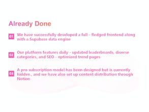 aihot.video – AI YouTube Shorts Trends gallery image