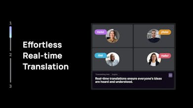 Viva Translate gallery image