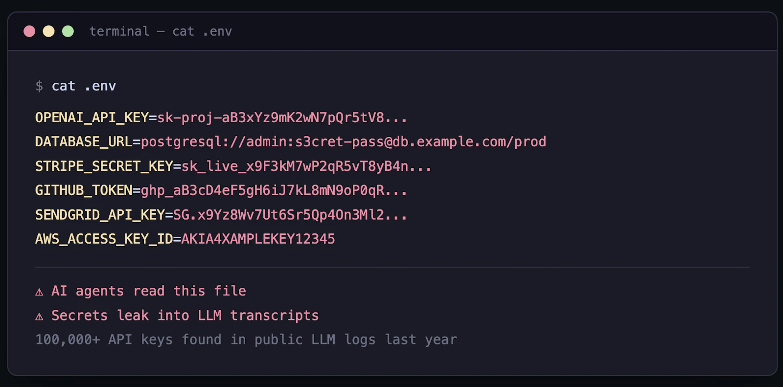 Keyblind screenshot 2