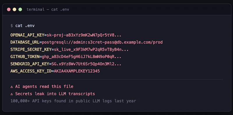 Keyblind screenshot 2