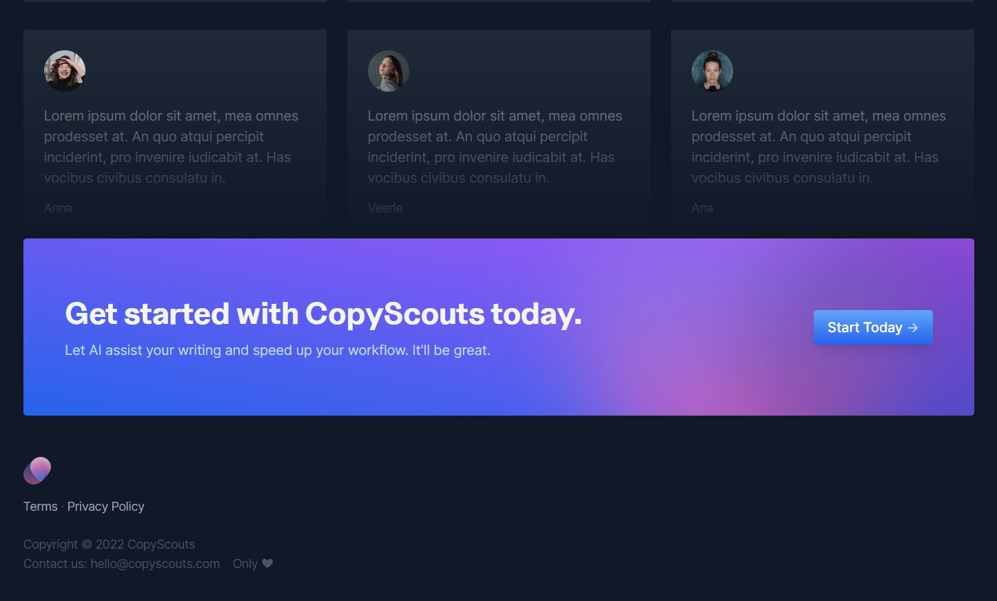 Copyscouts media 2