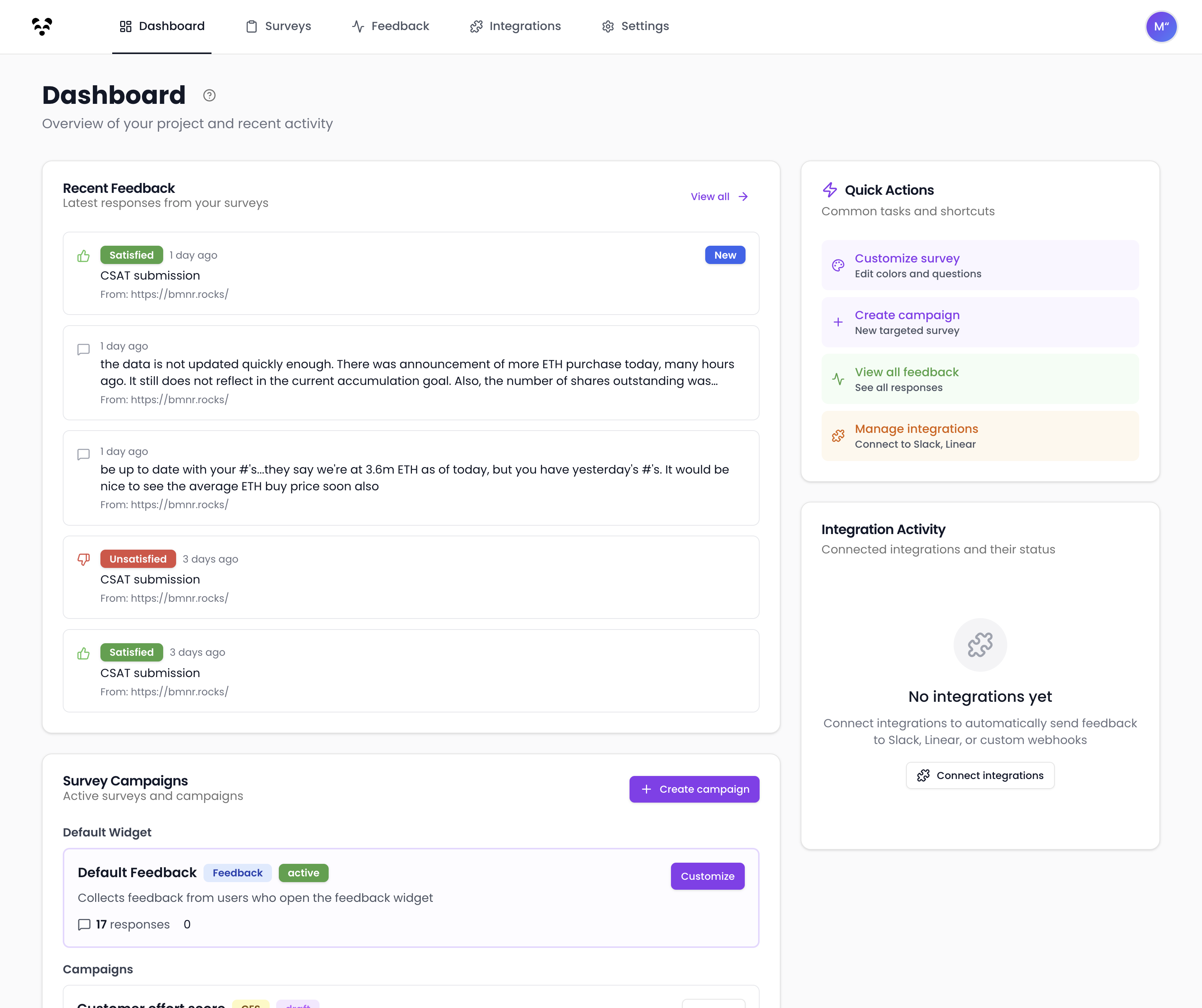 HappyPanda - Screenshot 3 showing product features and functionality