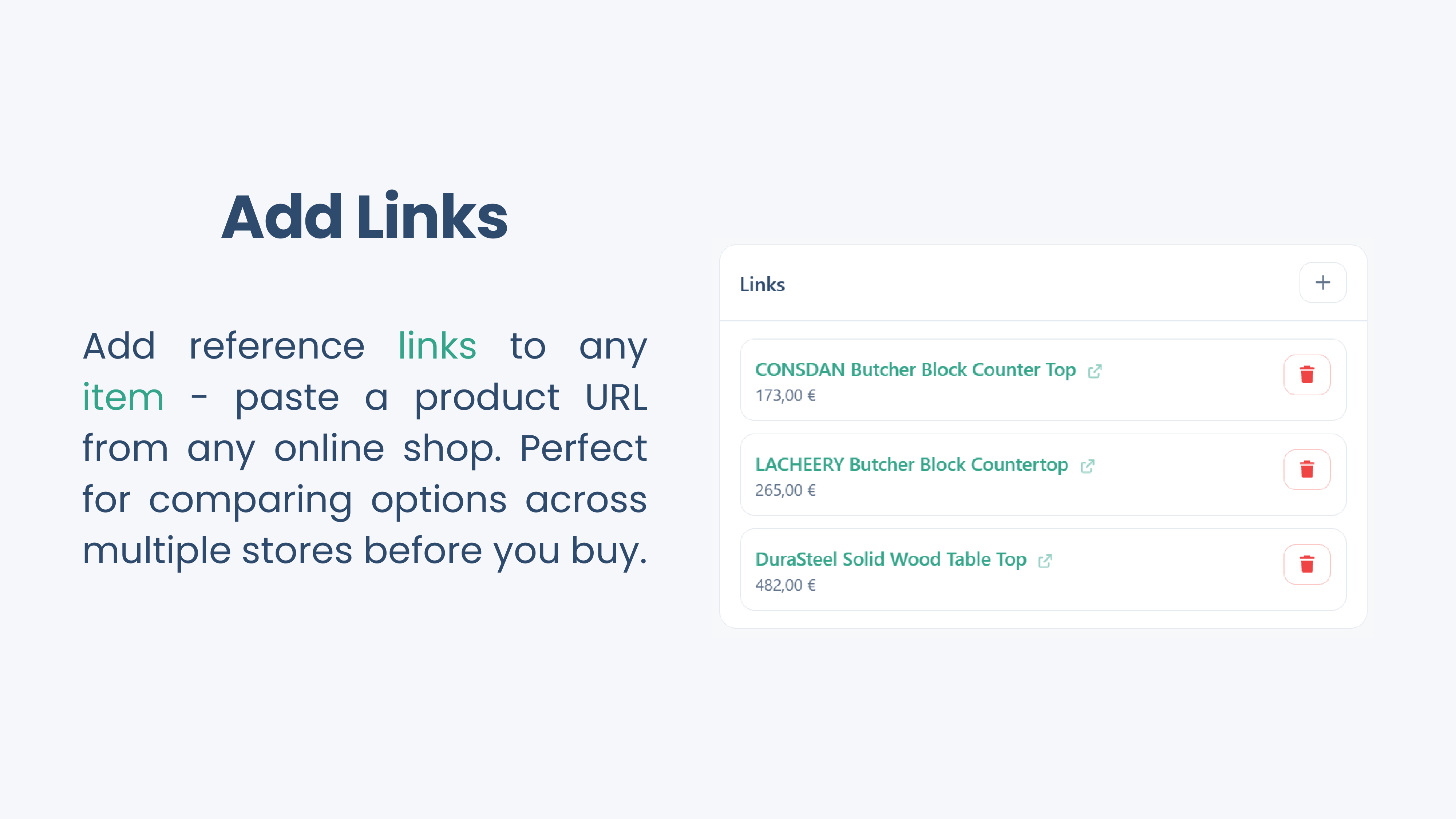 Spendpad gallery image