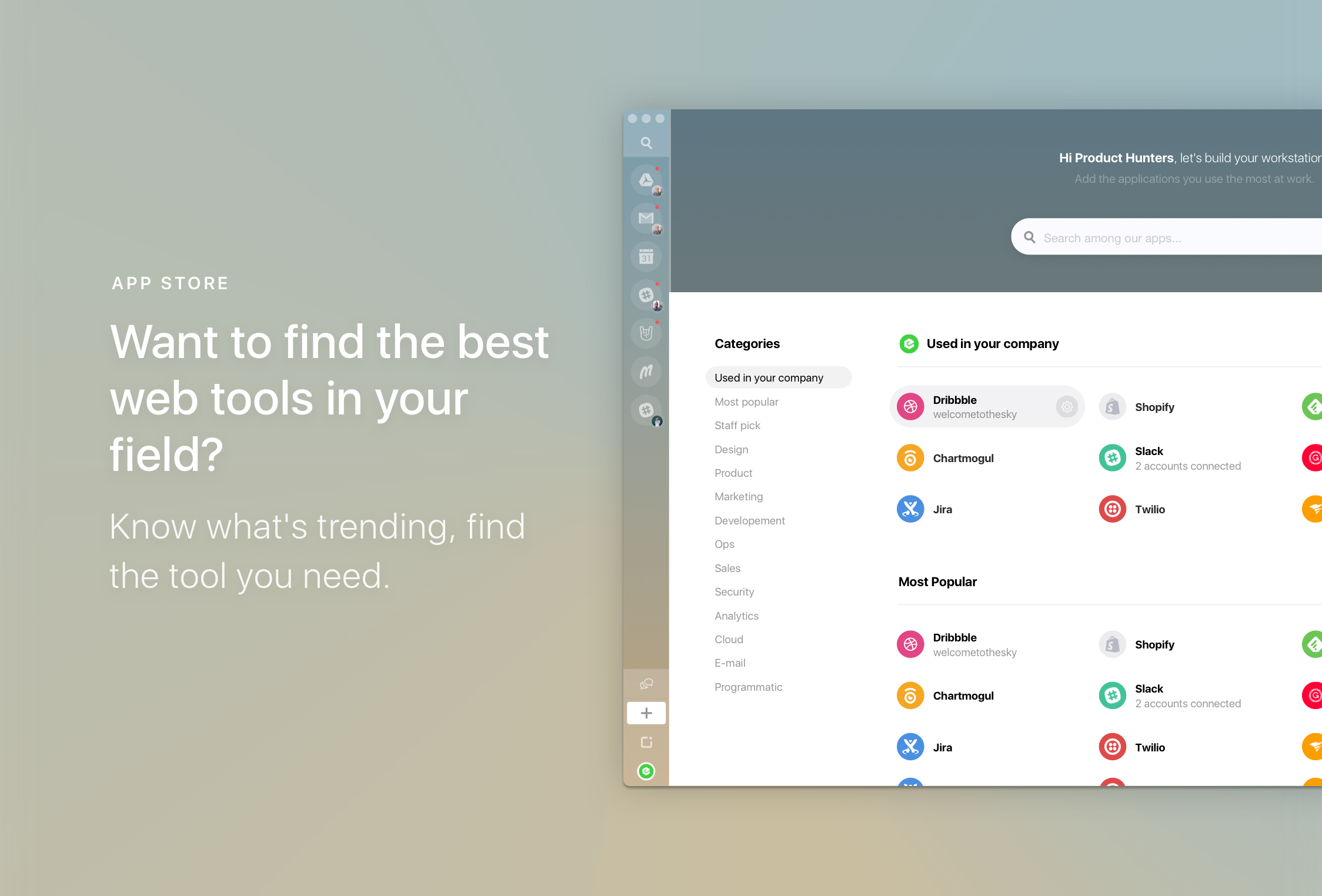 Station Gallery Image 4