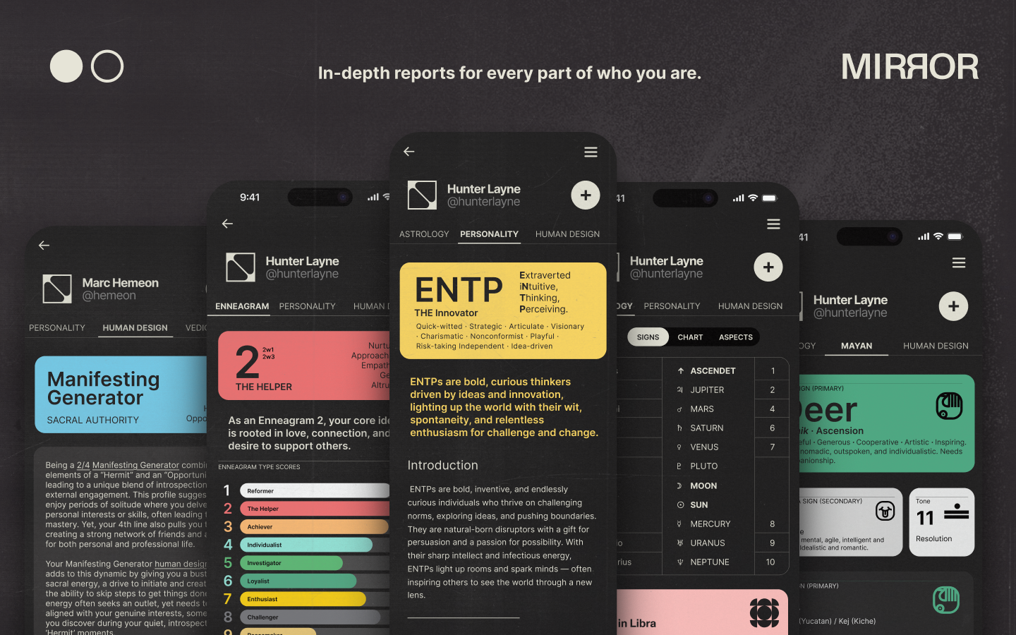 Mirror gallery image