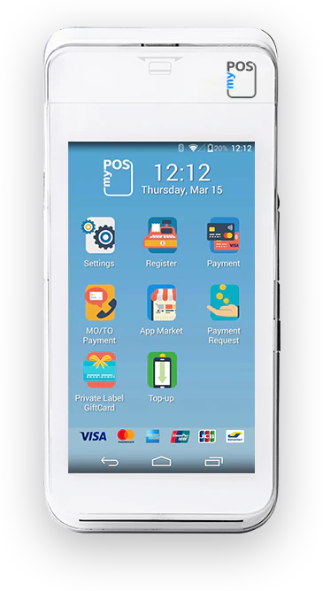 myPOS Smart