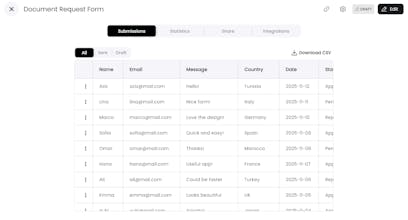 FormIt gallery image