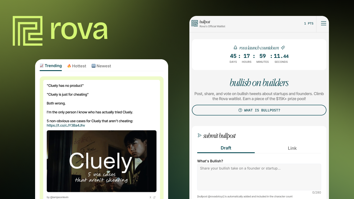 Rova Bullpost media 2