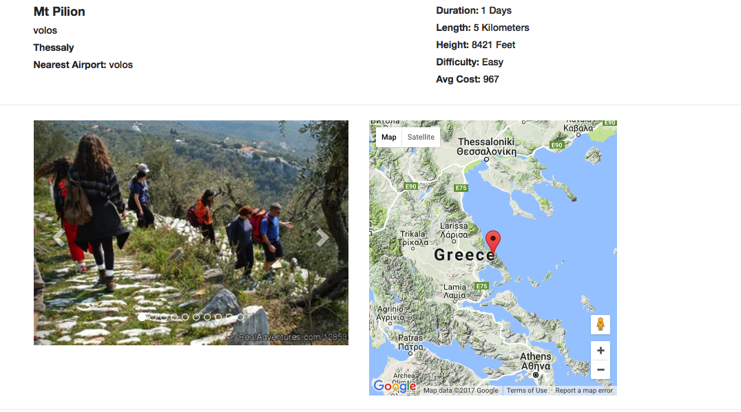 WhereToTrek gallery image