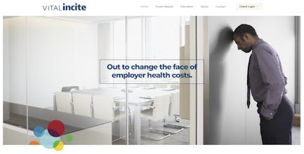 Vital Incite gallery image