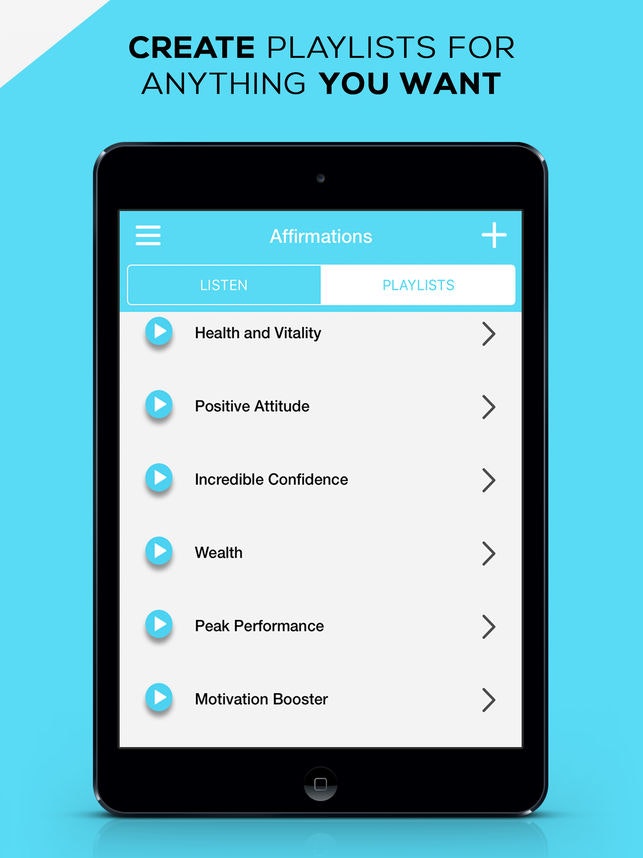 Affirmations For Anything  gallery image