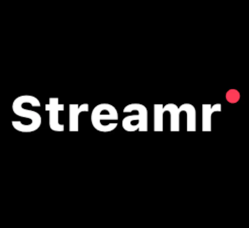 Streamr AI screenshot 1