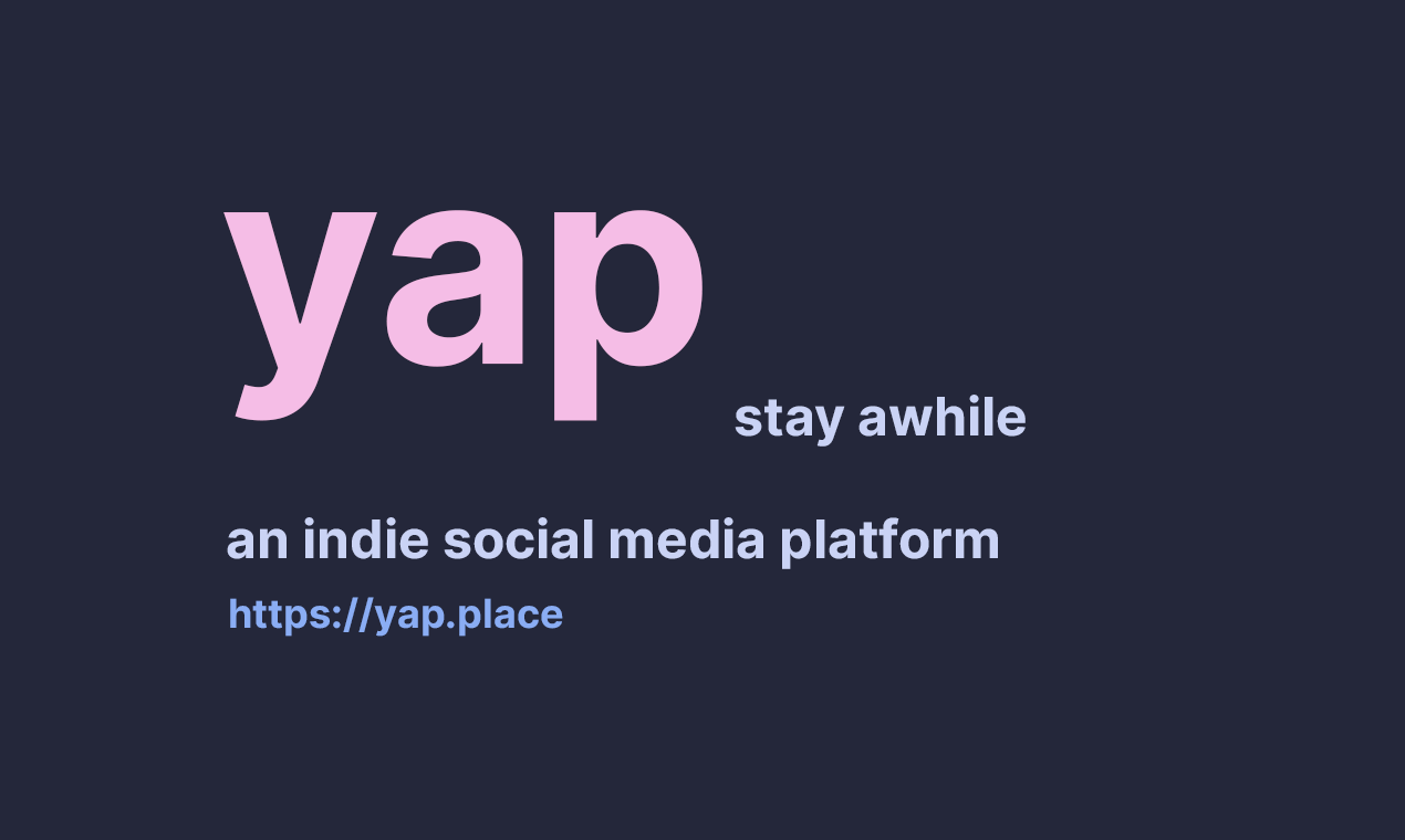 yap gallery image