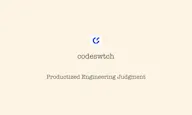 Codeswtch