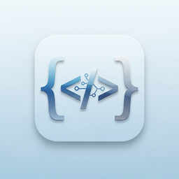 Imagcon - Product Hunt launch logo and brand identity