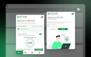 AVP AD Blocker gallery image