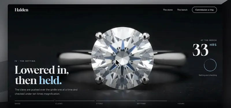 ScrollHaus AI screenshot 4
