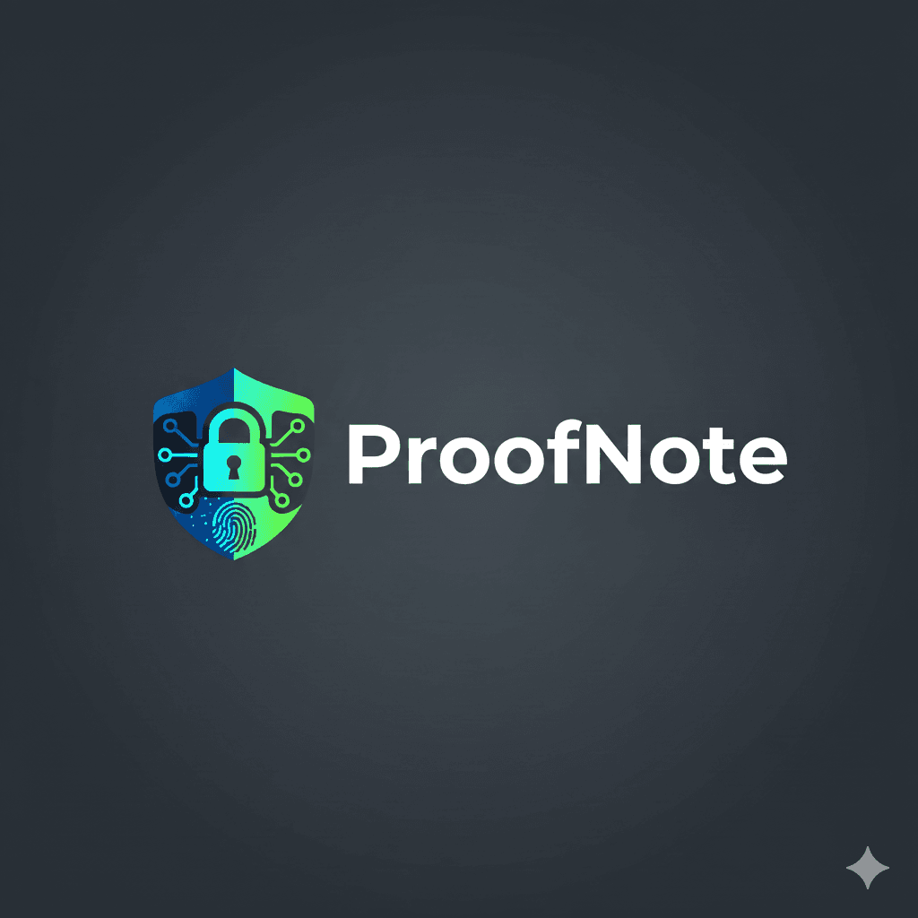 ProofNote