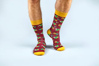 Moustard Socks - We are back with our best collection ever! gallery image