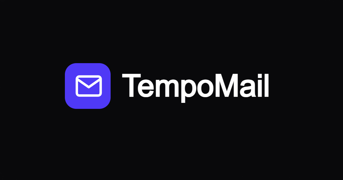 TempoMail gallery image