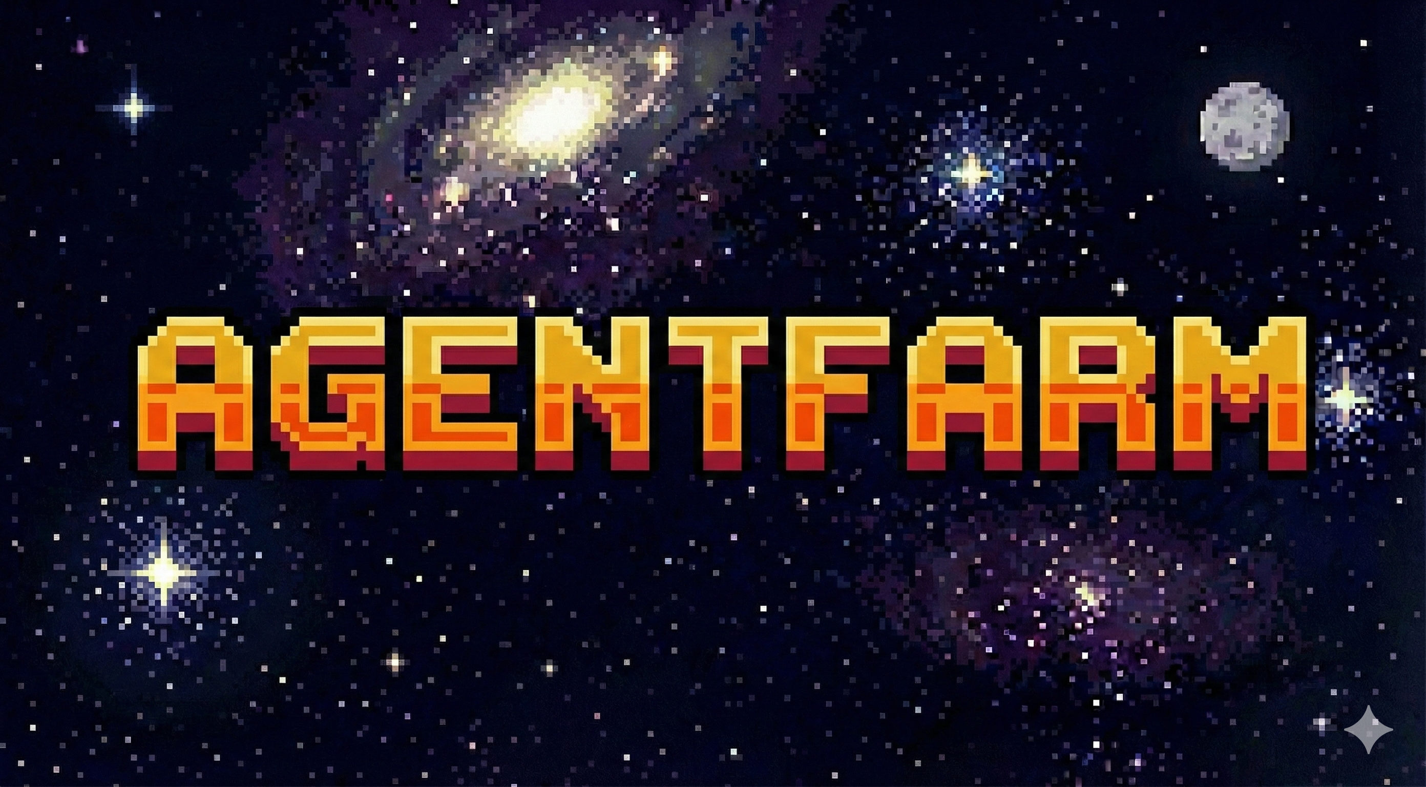 AgentFarm gallery image