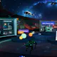 Dubai's first 100% vibe coded Metaverse