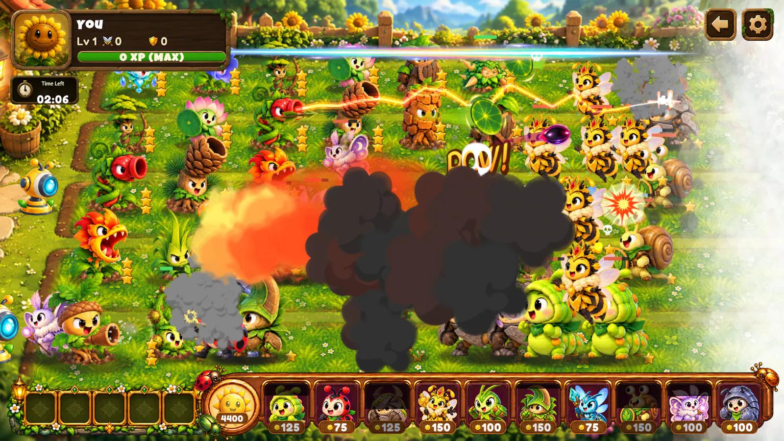 Greenkeep screenshot 8