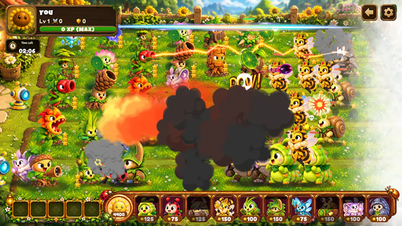 Greenkeep screenshot 8