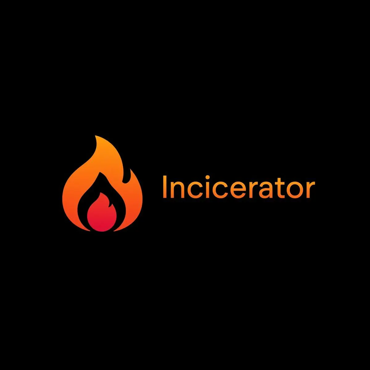 Incinerator: Subscription Burner 제품 배너